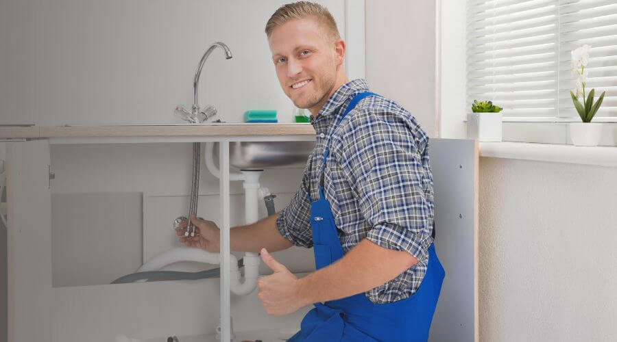 Emergency Plumbing Repair in Russell, MN